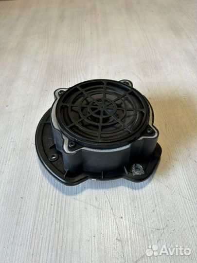 Динамик задний Peugeot 408 TU5JP4