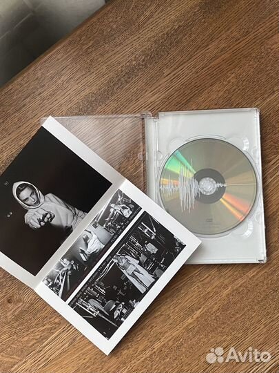 Kylie Minogue - Fever 2002 концерт (DVD) лицензия