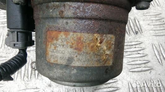 Гидросфера honda civic 8 (SPH17LE01)