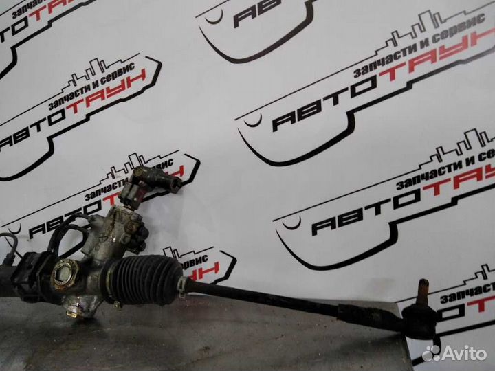 Рейка рулевая toyota. sprinter sprinter carib spri