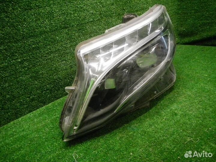 Фара левая Mercedes-Benz V-Class/Vito/Viano
