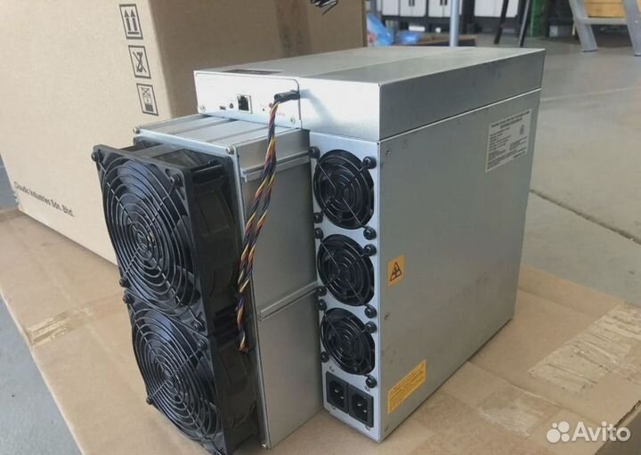 Asic whatsminer m30s+100th.Antminer S19J PRO 100th