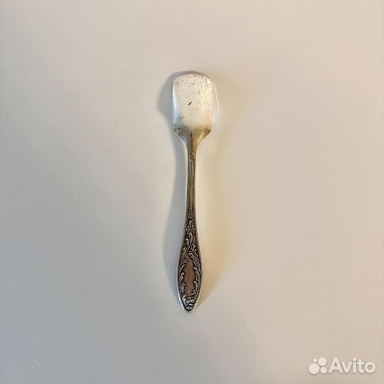 Ложка для икры винтаж