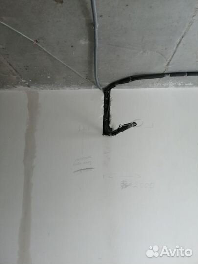 Установка кондиционеров