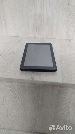 Планшет supra M74AG