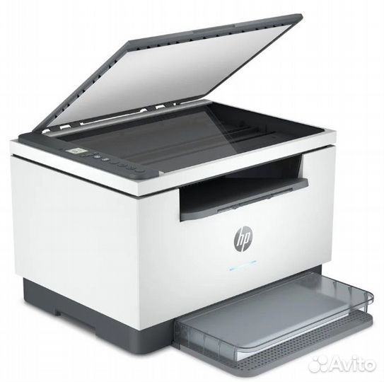 Мфу HP LaserJet M236dw