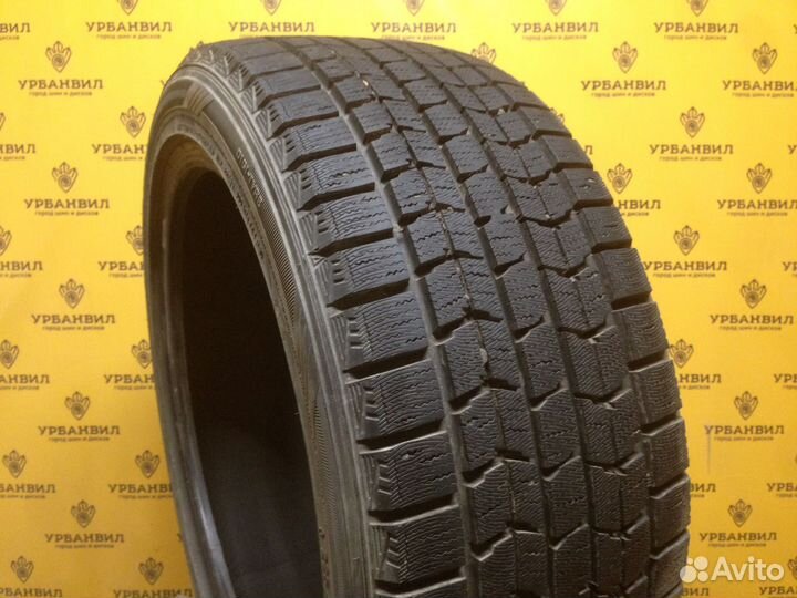 Dunlop Graspic DS3 225/45 R17