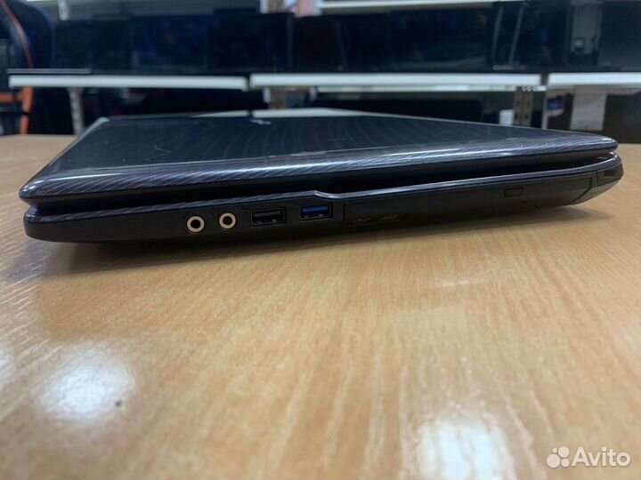 DNS/i5 4200/6GB/GT740M/SSD+HDD/15.6