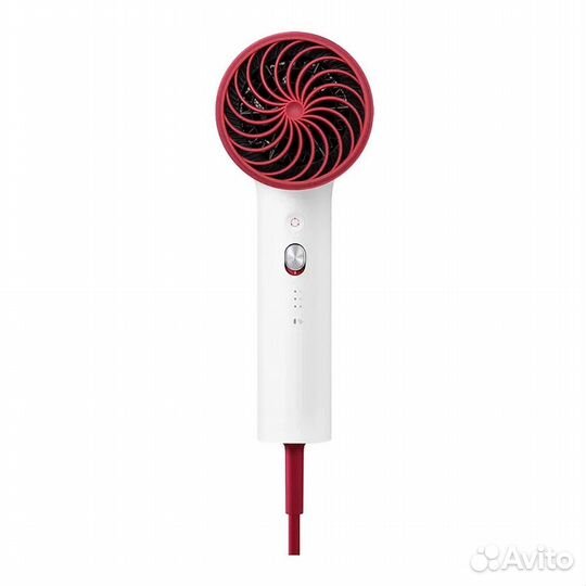 Фен волос Xiaomi Soocare Anions Hair Dryer H5T Red