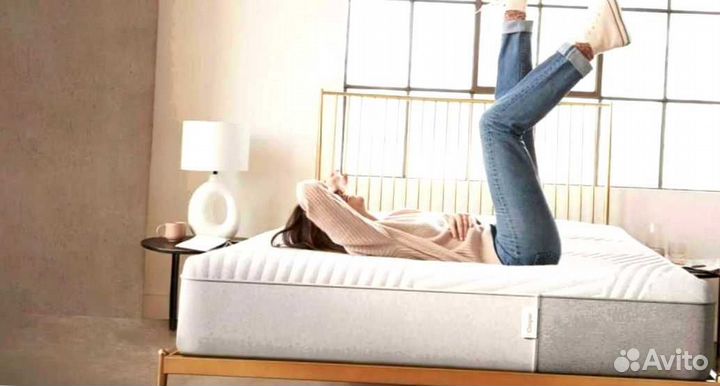 Матрас ортопедический