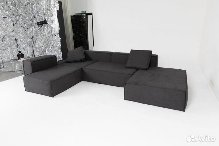 Диван 34502100 мм