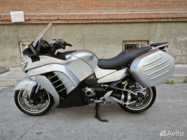 Kawasaki GTR 1400 2011г.в