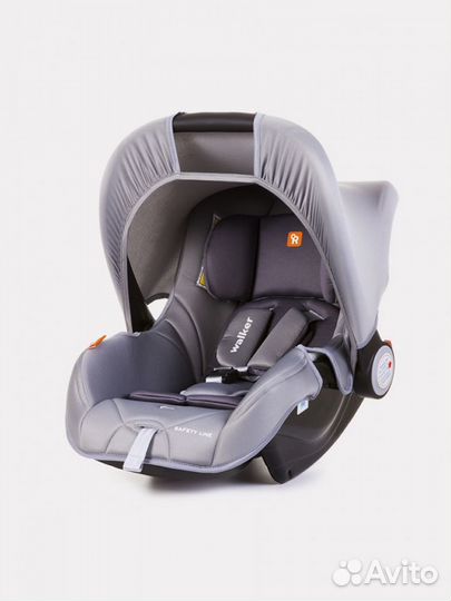 Автокресло Rant Walker Safety Line 0-13 кг
