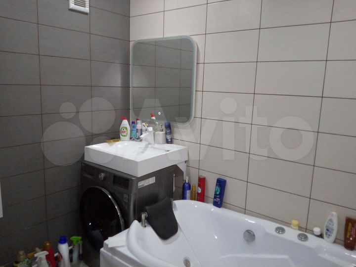 2-к. квартира, 42 м², 4/5 эт.