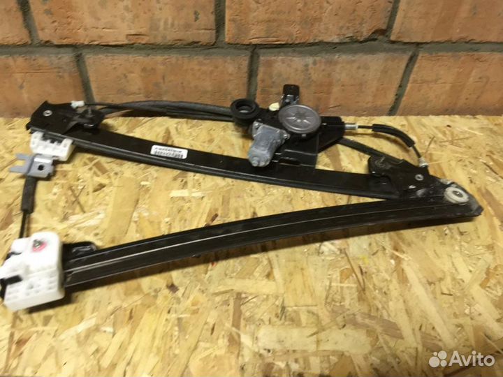 Стеклоподъемник infiniti QX60 JX35