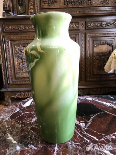 Ваза, Кировский Фаянсовый завод, СССР 30е