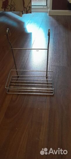 Сушилка для посуды настенная