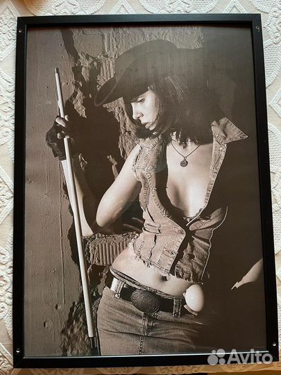 Плакаты постеры