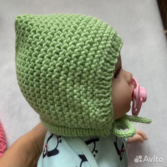 Шапка детская