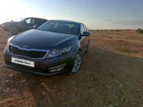 Kia Optima 2.0 AT, 2012, 179 150 км, с пробегом, цена 1 600 000 руб.