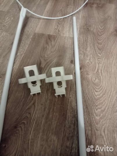 Держатель для балдахина