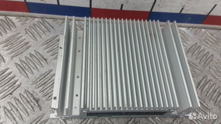 Усилитель музыки Kia Sportage 3 2013