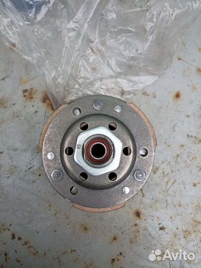 Сцепление Honda dio 28