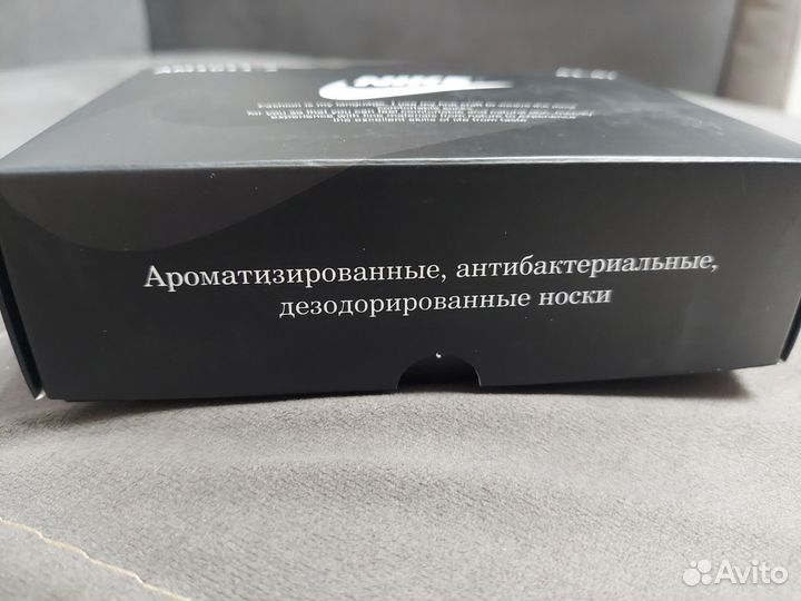 Носки nike