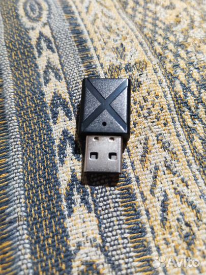 Bluetooth приемник