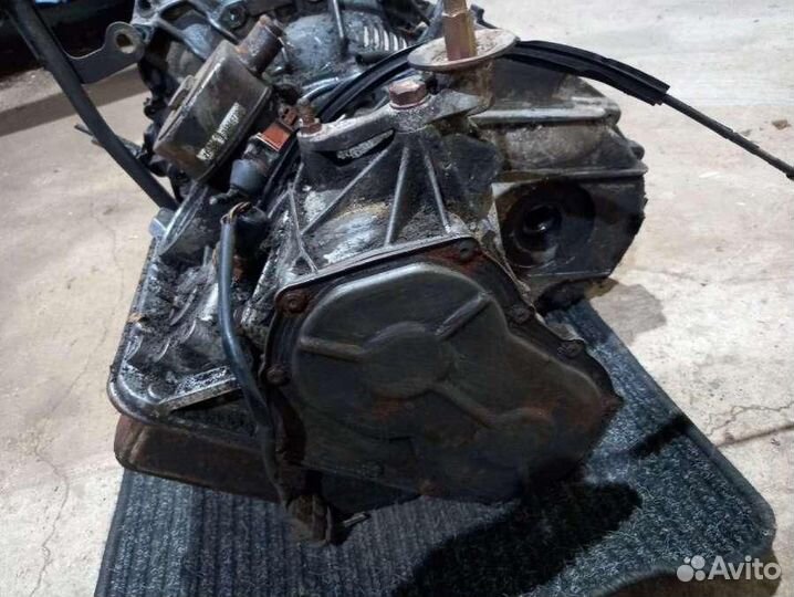 АКПП Citroen Xantia 2.0 1996г