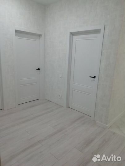 Двери межкомнатные классика