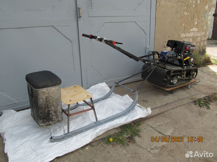 Зимняя рыбалка