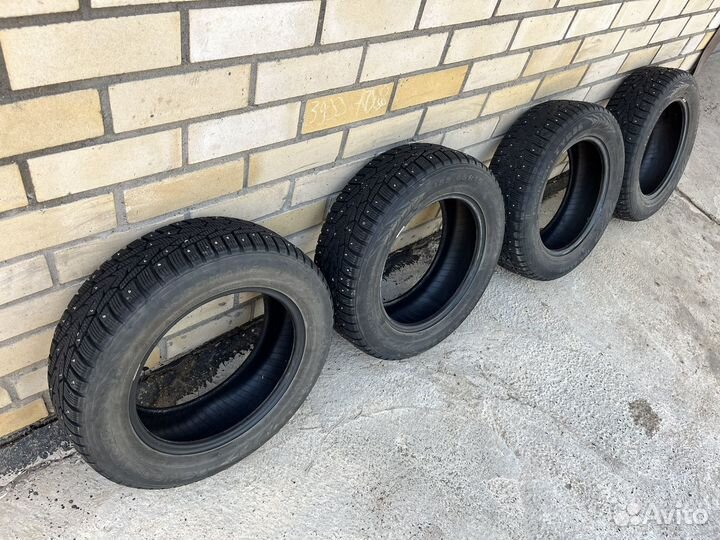 Nokian Tyres Nordman 7 185/65 R15