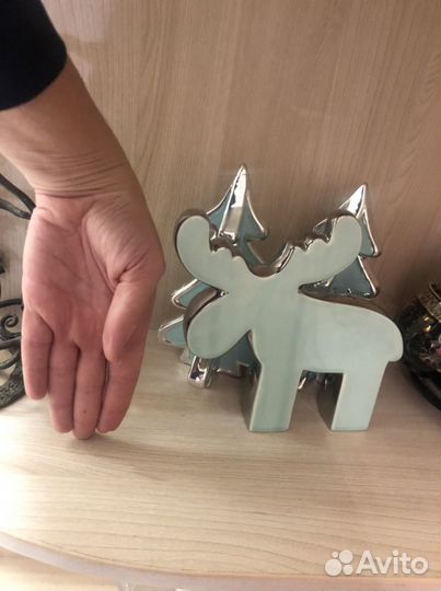 Украшения интерьерные