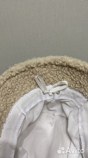 Панама теплая