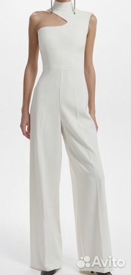 Комбинезон женский