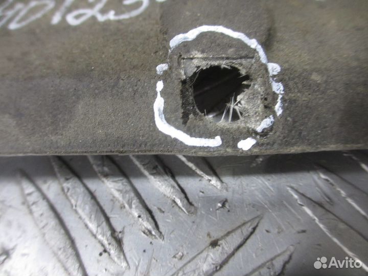 Накладка торпедо DAF 1652237