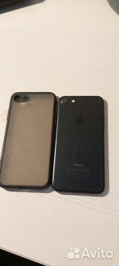 Телефон iPhone 7 128gb