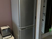 Холодильник samsung (забронирован)