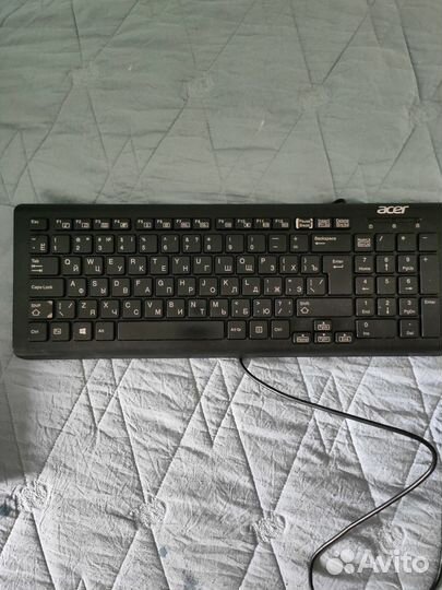 Клавиатура