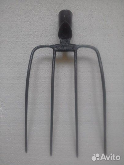 Вилы, грабли