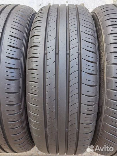 Dunlop Enasave EC300+ 215/60 R17 96H