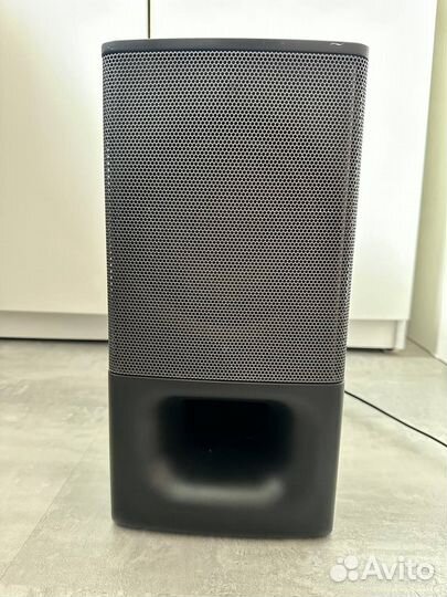 Саундбар Sony HT-S350