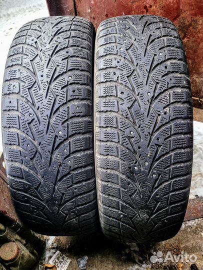 Toyo Observe G3-Ice 185/65 R15