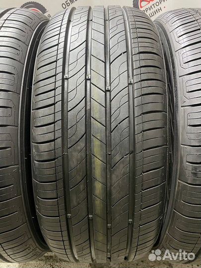 Kumho Solus TA21 245/50 R18 100V
