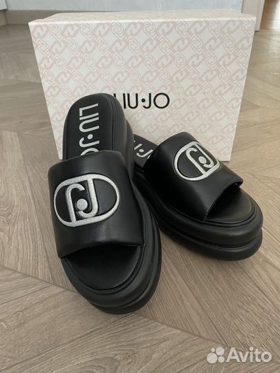 Сабо Liu jo новые