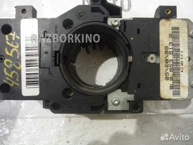 Переключатель подрулевой