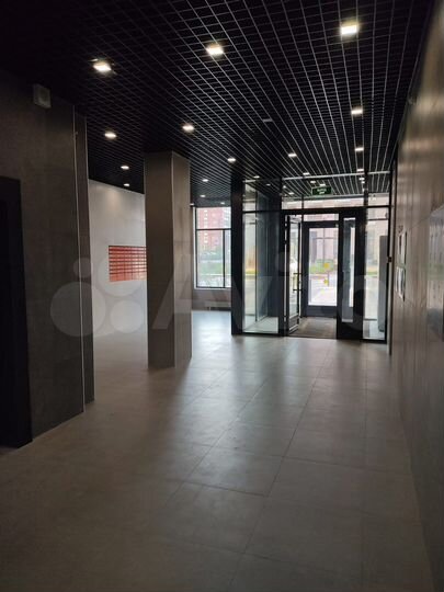 Квартира-студия, 20 м², 6/9 эт.