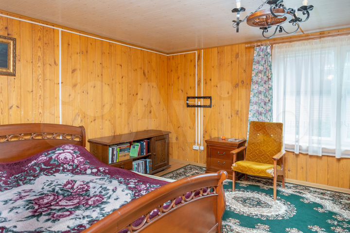 Дача 65 м² на участке 5 сот.