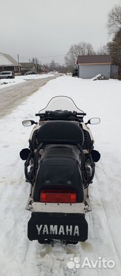 Продам снегоход